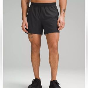 Lululemon Pace Breaker Short 5” LL
